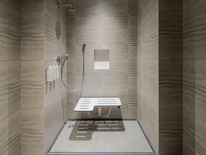 Marriott Executive Apartments Kuwait City image