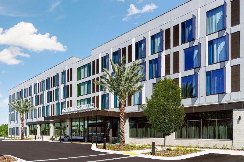 Ac Hotel Jacksonville St Johns Town Center