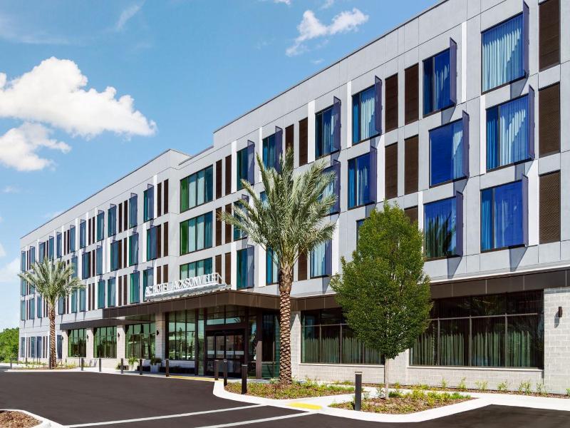 Ac Hotel Jacksonville St Johns Town Center image