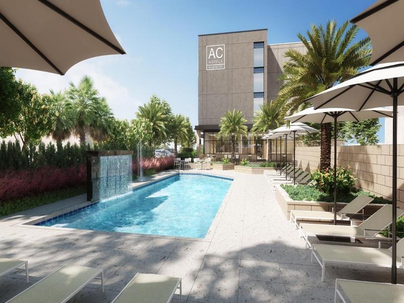 Ac Hotel Jacksonville St Johns Town Center image