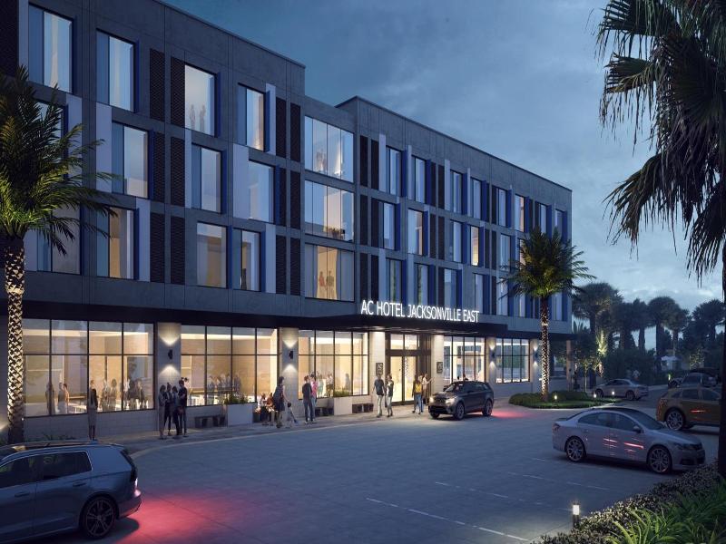Ac Hotel Jacksonville St Johns Town Center image