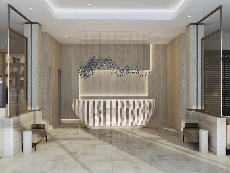 Ac Hotel Jacksonville St Johns Town Center image