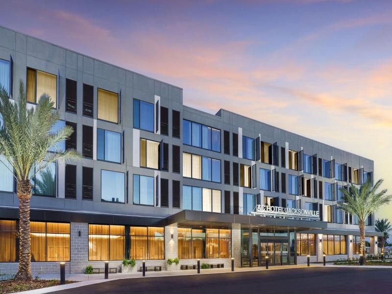 Ac Hotel Jacksonville St Johns Town Center image