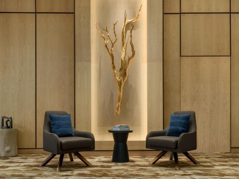 Ac Hotel Jacksonville St Johns Town Center image