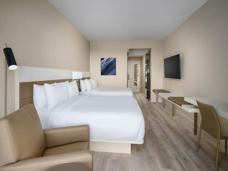 Ac Hotel Jacksonville St Johns Town Center image