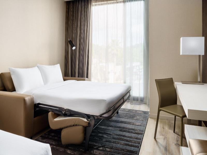 Ac Hotel Jacksonville St Johns Town Center image