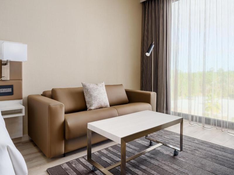 Ac Hotel Jacksonville St Johns Town Center image