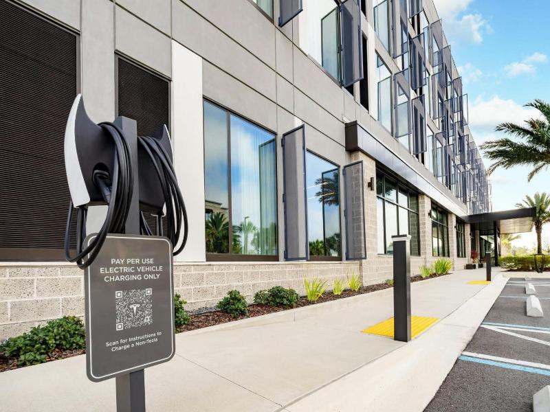 Ac Hotel Jacksonville St Johns Town Center image
