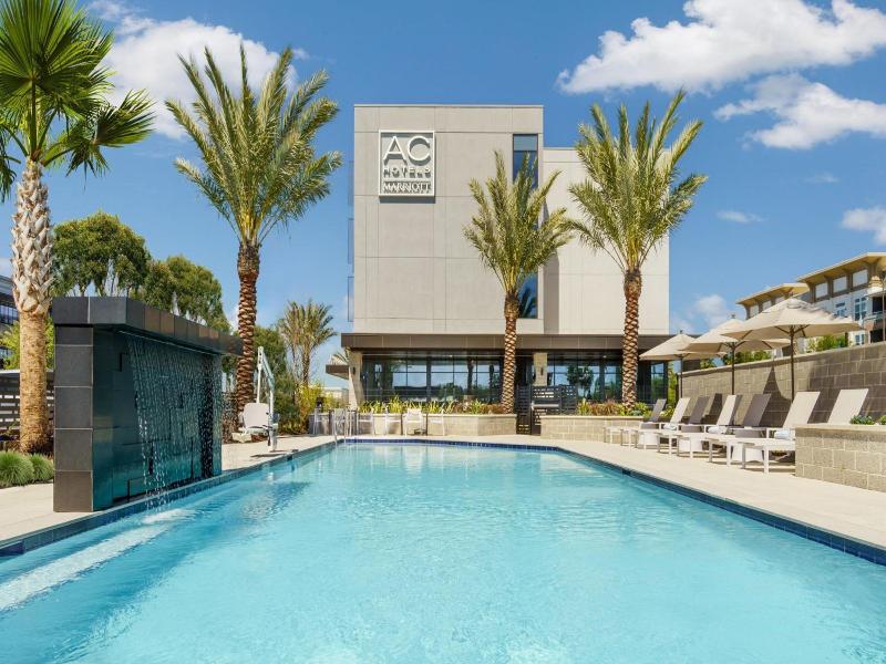 Ac Hotel Jacksonville St Johns Town Center image
