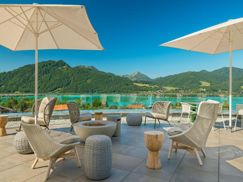 Caro Selig Tegernsee Autograph Collection image