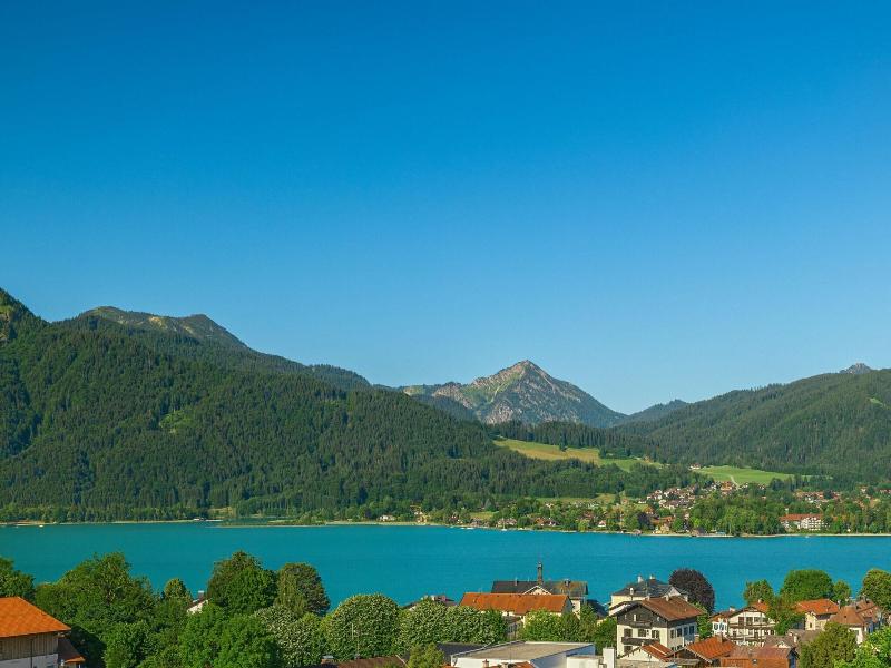 Caro Selig Tegernsee Autograph Collection image