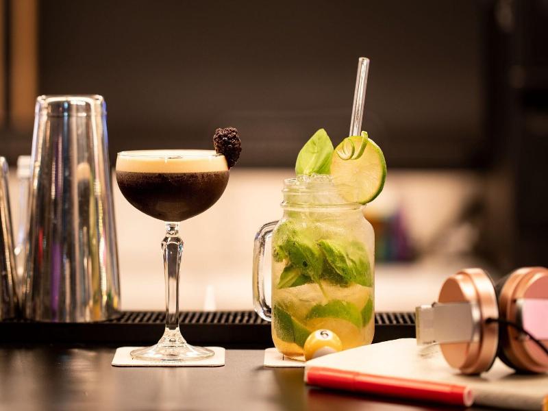 Moxy Wuerzburg image