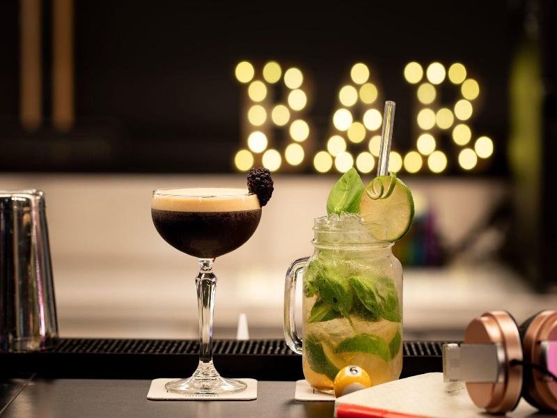 Moxy Wuerzburg image