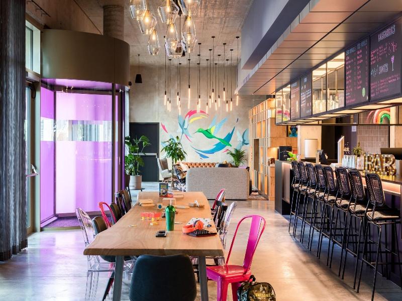 Moxy Wuerzburg image