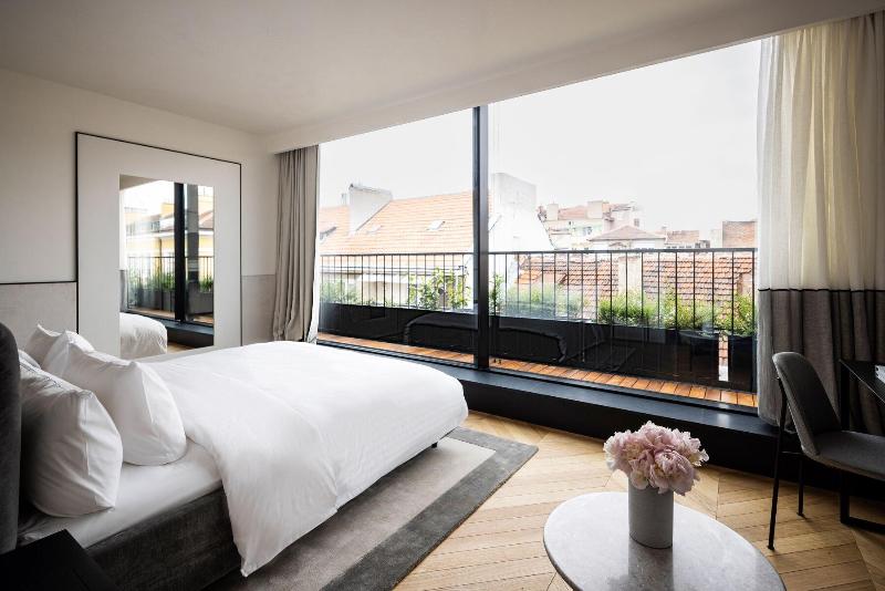 Juno Hotel Sofia A Member Of Design Hotels