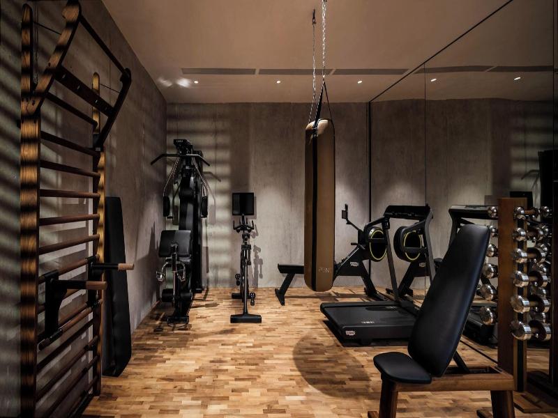 Juno Hotel Sofia A Member Of Design Hotels image