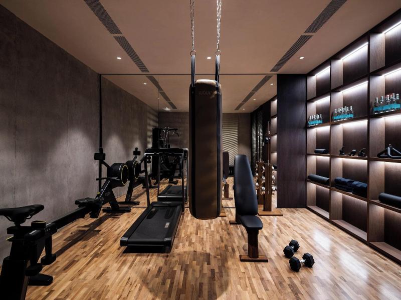 Juno Hotel Sofia A Member Of Design Hotels image