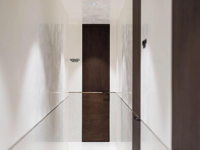 Juno Hotel Sofia A Member Of Design Hotels image