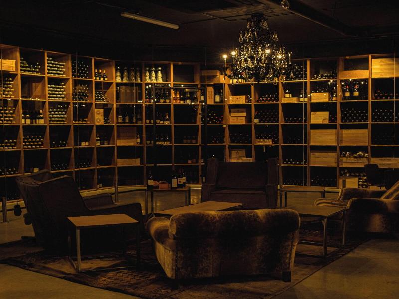 Juno Hotel Sofia A Member Of Design Hotels image