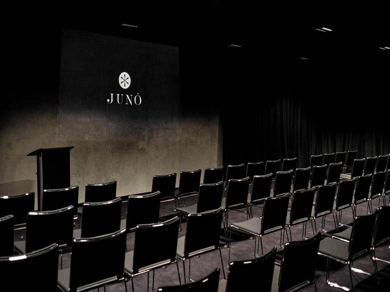 Juno Hotel Sofia A Member Of Design Hotels image