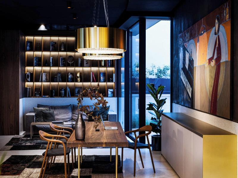Juno Hotel Sofia A Member Of Design Hotels image