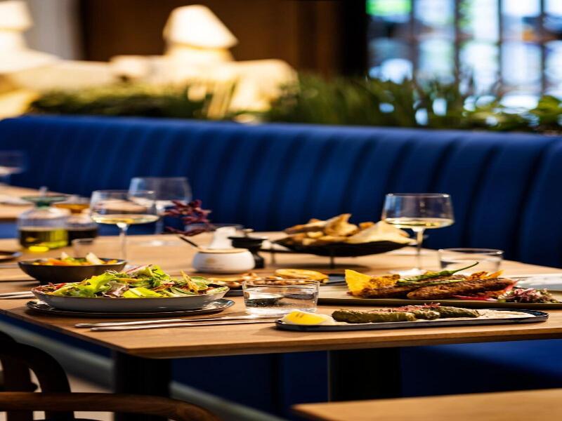 Juno Hotel Sofia A Member Of Design Hotels image