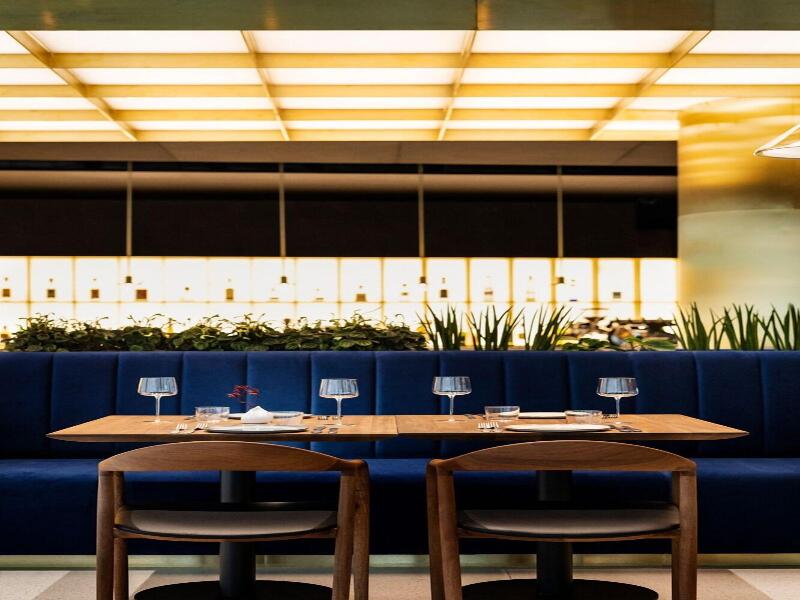 Juno Hotel Sofia A Member Of Design Hotels image