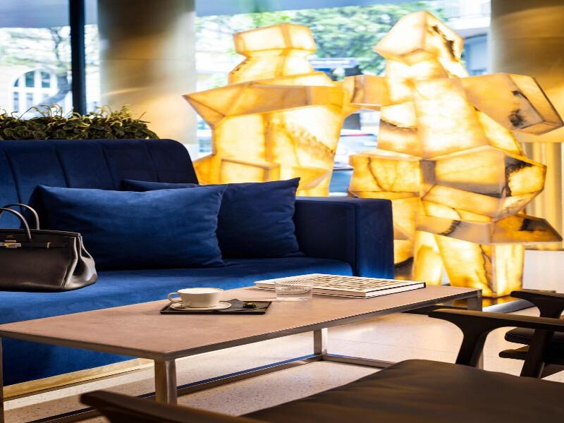 Juno Hotel Sofia A Member Of Design Hotels image