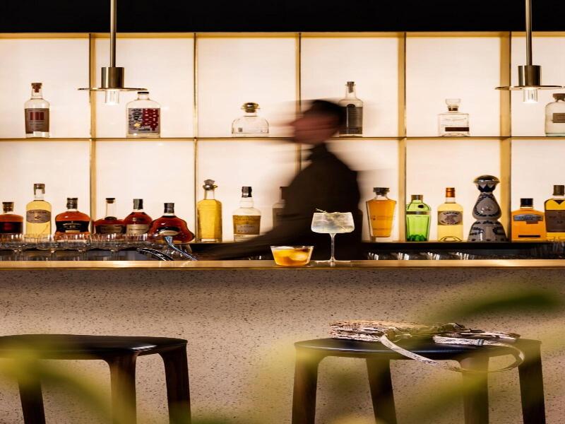 Juno Hotel Sofia A Member Of Design Hotels image