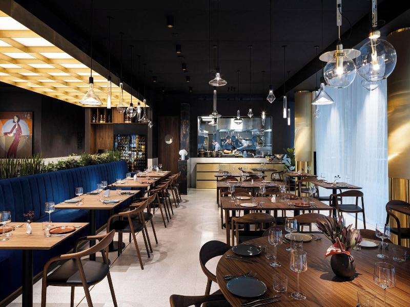 Juno Hotel Sofia A Member Of Design Hotels image