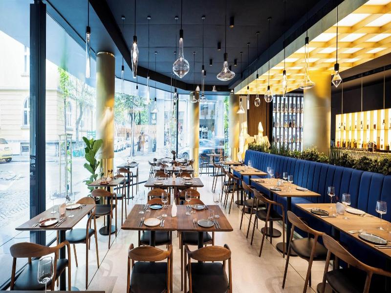 Juno Hotel Sofia A Member Of Design Hotels image