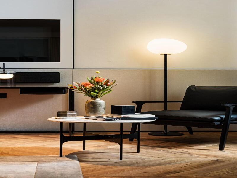 Juno Hotel Sofia A Member Of Design Hotels image