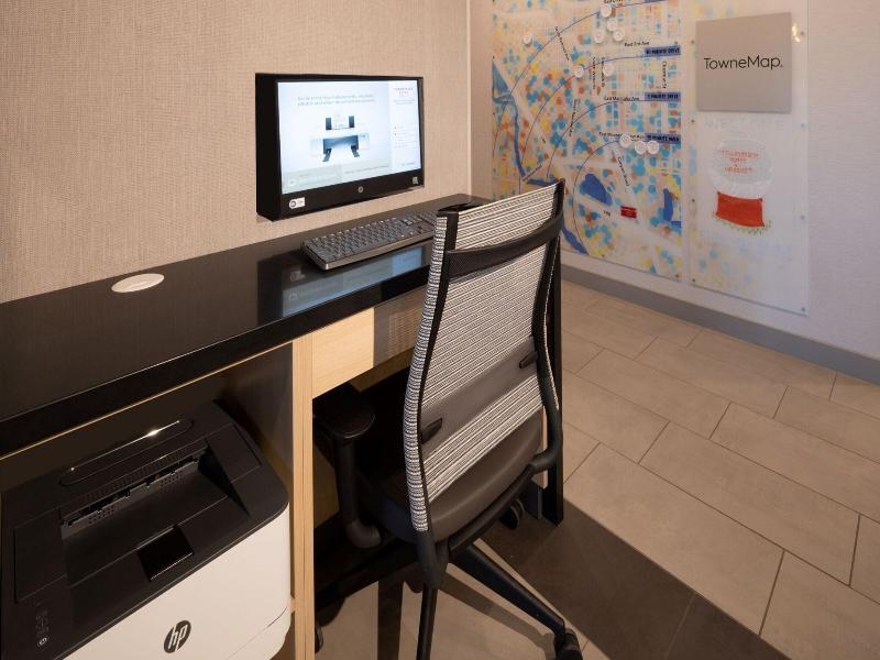 Towneplace Suites By Marriott Ellensburg
