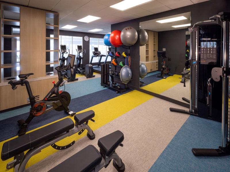 Towneplace Suites By Marriott Ellensburg
