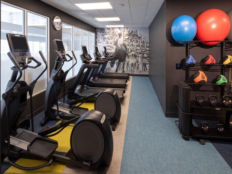 Towneplace Suites By Marriott Ellensburg