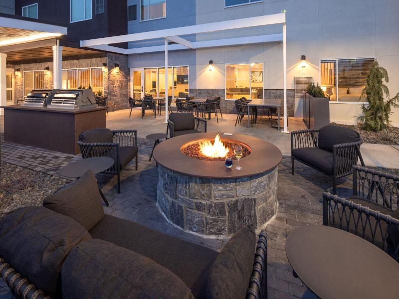 Towneplace Suites By Marriott Ellensburg