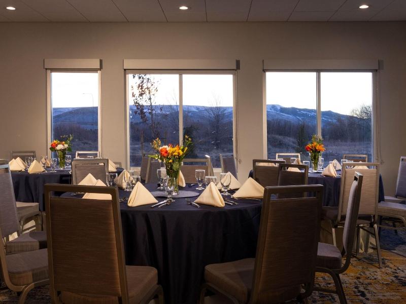 Towneplace Suites By Marriott Ellensburg