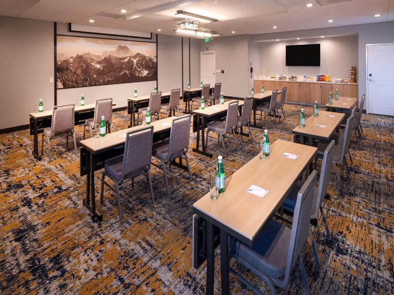 Towneplace Suites By Marriott Ellensburg