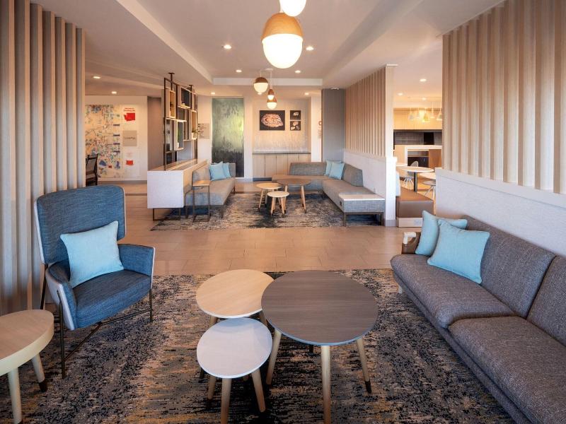 Towneplace Suites By Marriott Ellensburg