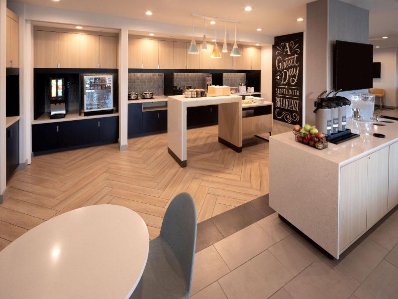 Towneplace Suites By Marriott Ellensburg