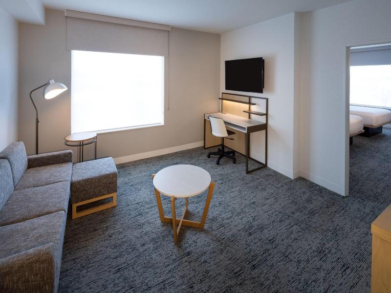Towneplace Suites By Marriott Ellensburg 5