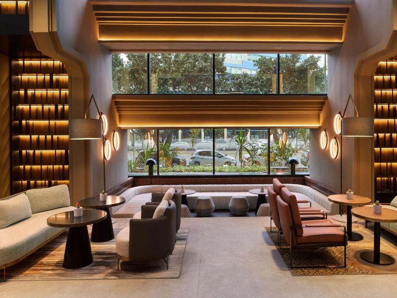 Casablanca Marriott Hotel image