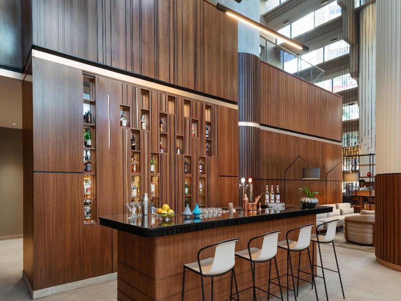 Casablanca Marriott Hotel image