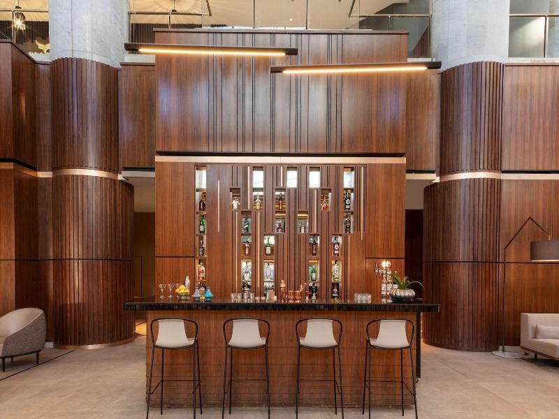 Casablanca Marriott Hotel image