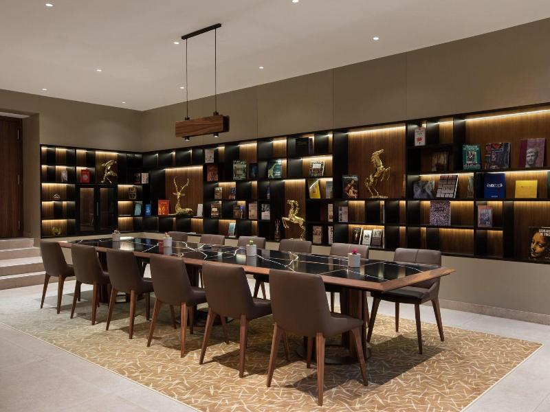 Casablanca Marriott Hotel image