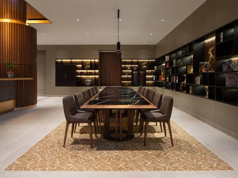 Casablanca Marriott Hotel image