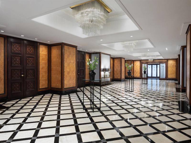 Casablanca Marriott Hotel image