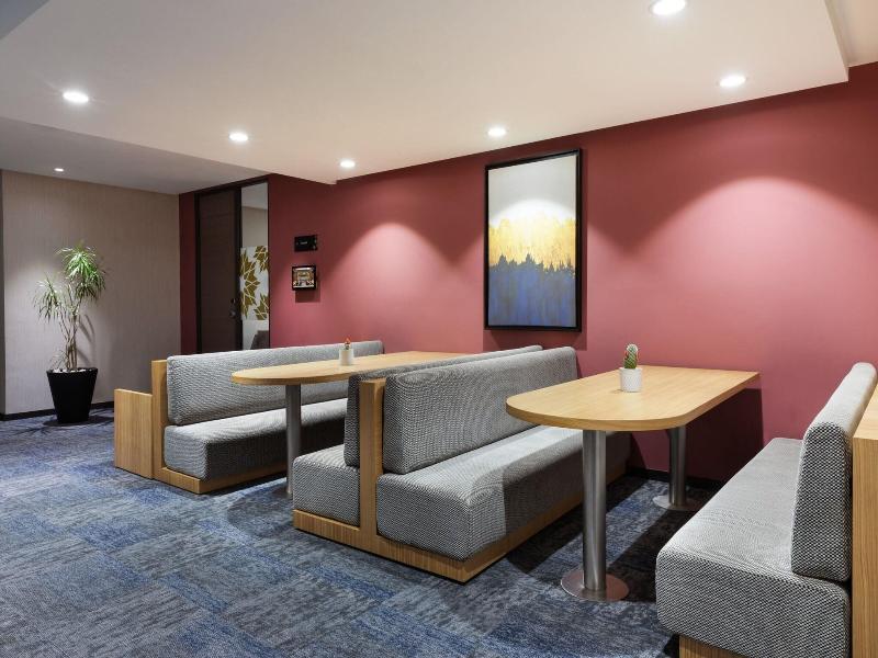 Casablanca Marriott Hotel image