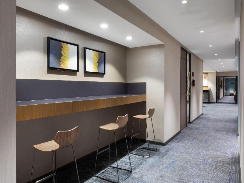 Casablanca Marriott Hotel image