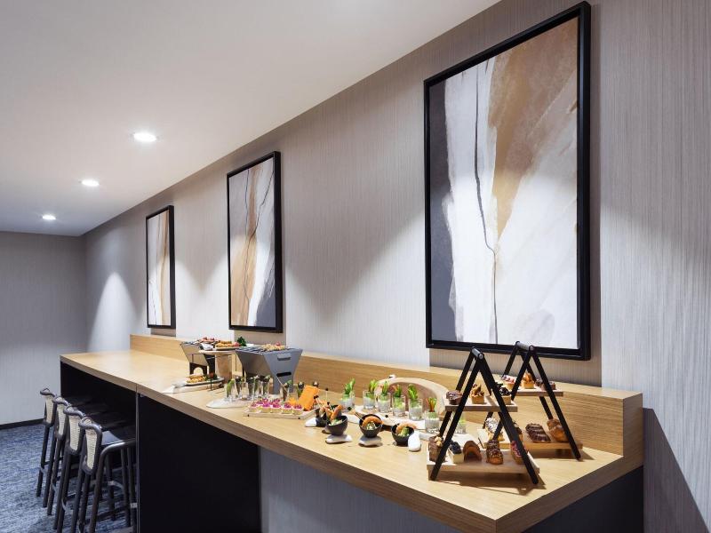 Casablanca Marriott Hotel image